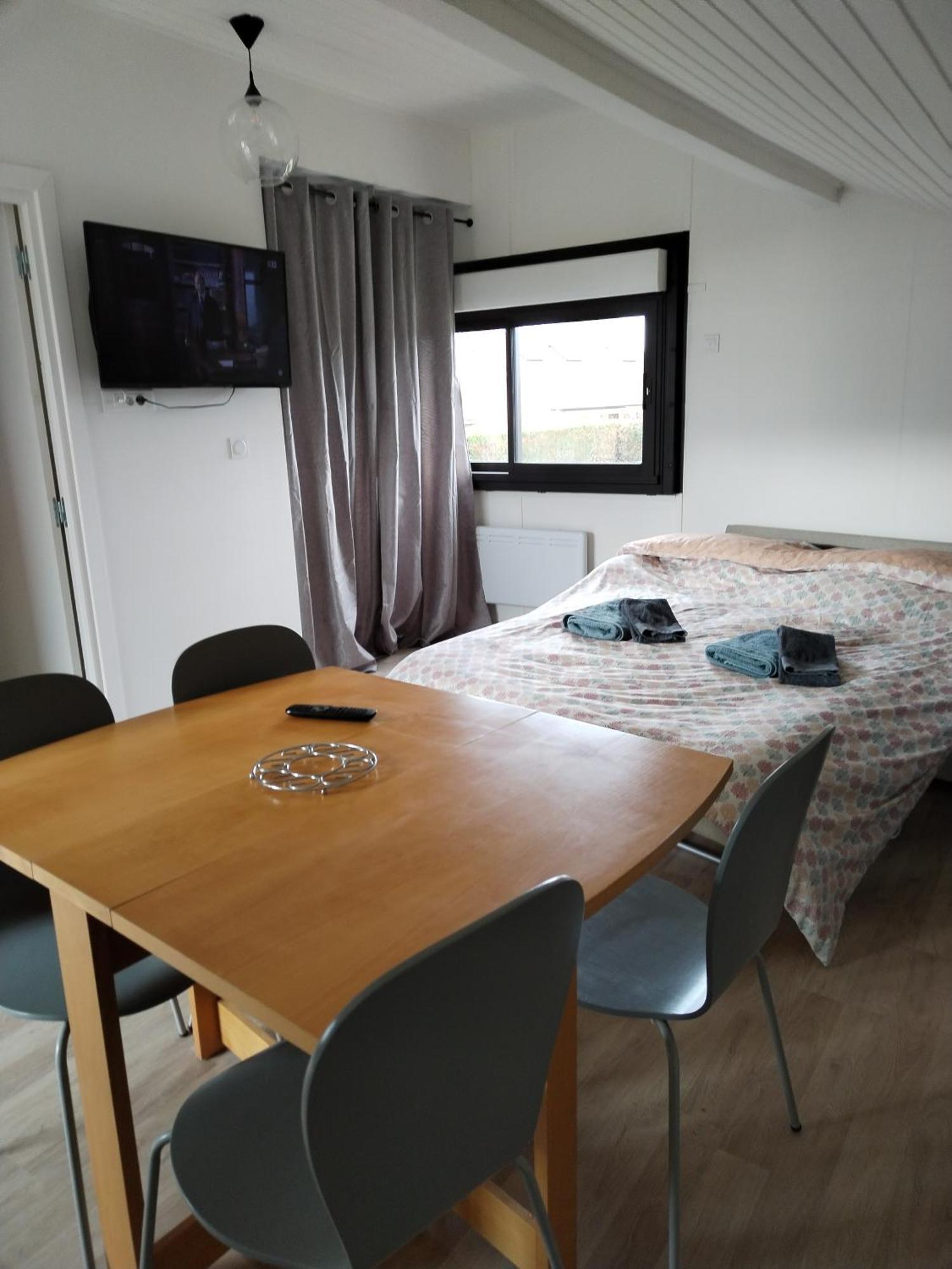 Chez Mimi 1,7 Kilometres De Luxeuil Les Bains Apartment Froideconche Ngoại thất bức ảnh
